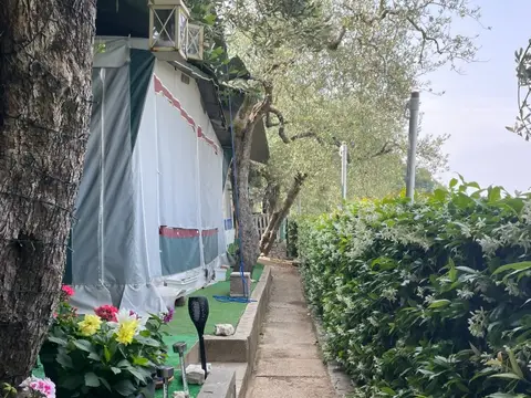 San Remo Camping