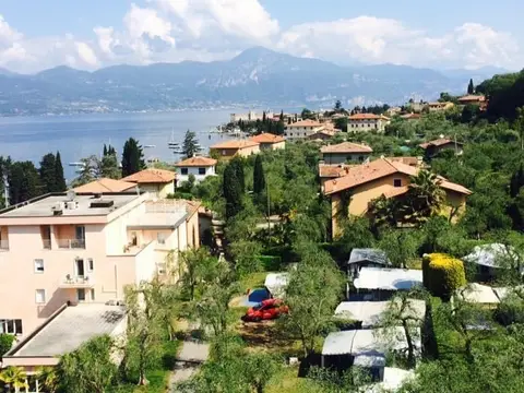 San Remo Camping