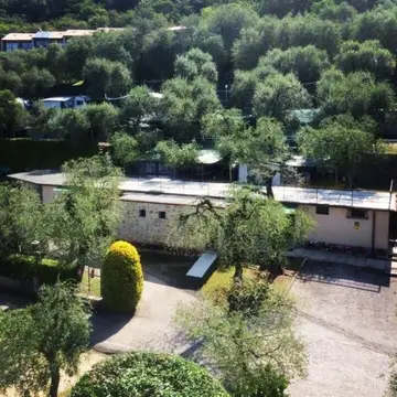 San Remo Camping