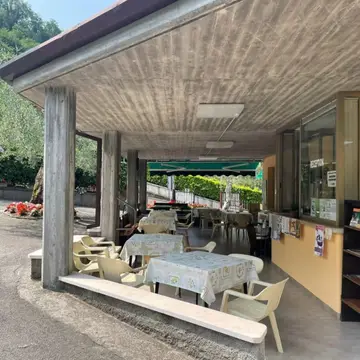 San Remo Camping