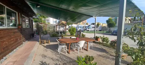 Area Sosta Camper Romae