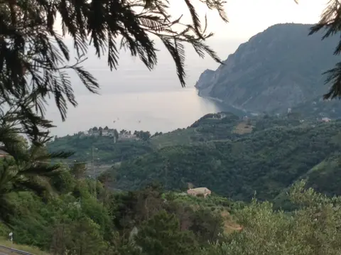 Parcheggio Camper "Il Poggio"
