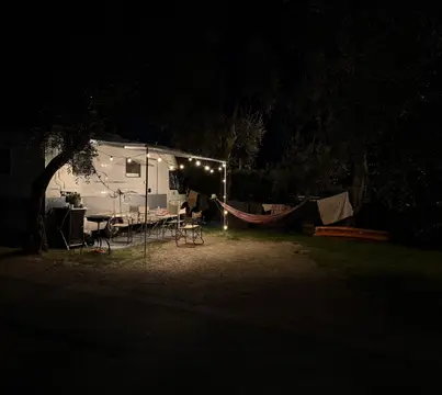 Camping San Zeno