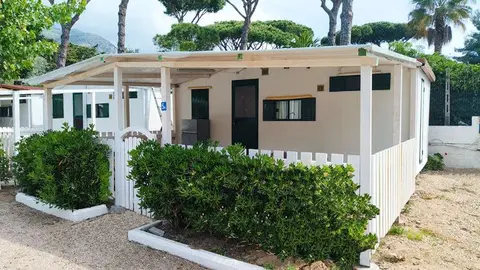 Camping Barchi