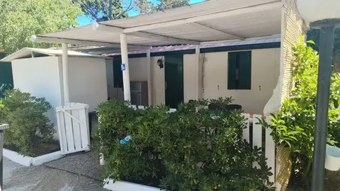 Camping Barchi