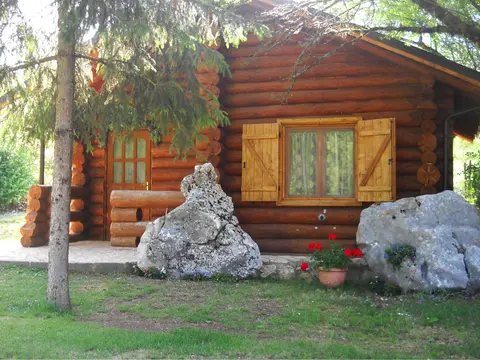Camping La Panoramica