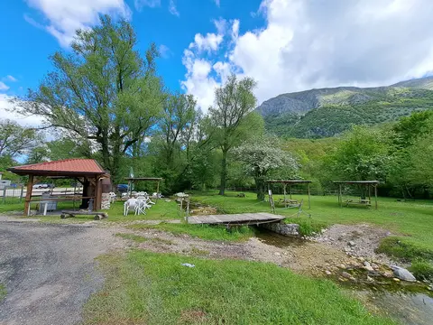 Il Vecchio Mulino