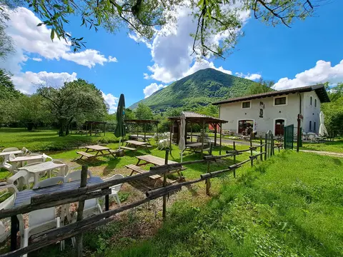 Il Vecchio Mulino