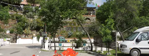 Camping Arenella