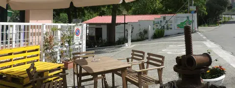 Camping Arenella