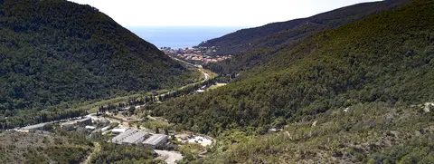Camping Arenella