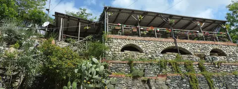 Camping Arenella