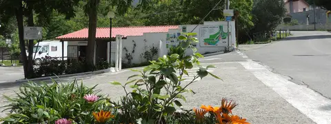Camping Arenella