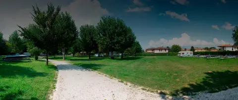 Camping Rio Ferienglück