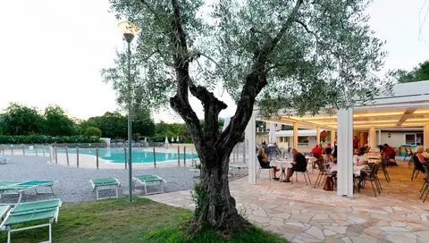 Baia Verde