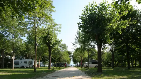 Baia Verde