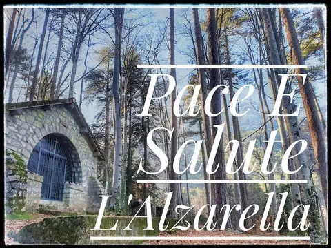 L'Alzarella