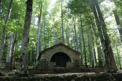L'Alzarella