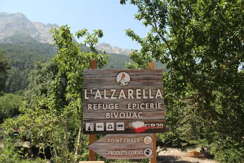 L'Alzarella
