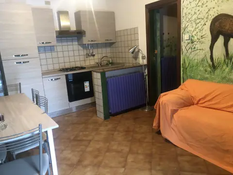 Camping Sant'Andrea
