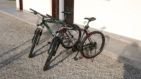 Kamp odmorište Sabljaci