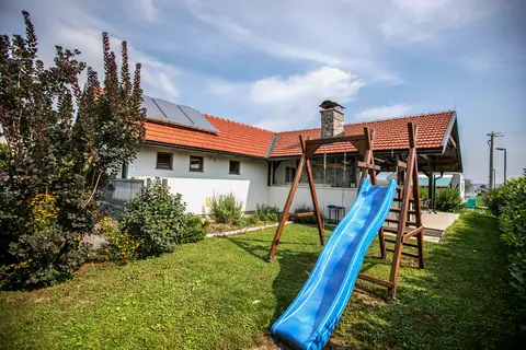 Kamp odmorište Sabljaci