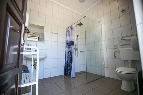 Kamp odmorište Sabljaci