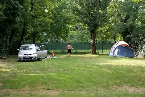 Camping Ticino