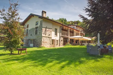 AgriCamping La Tesa