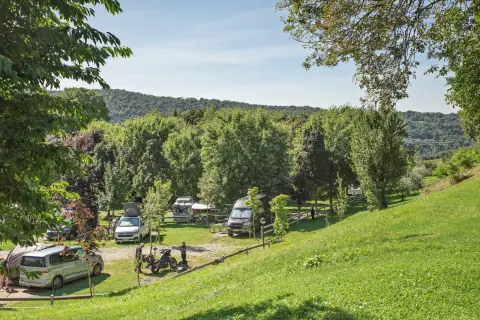 AgriCamping La Tesa