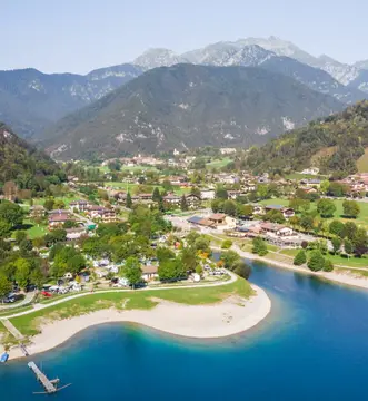 Camping Azzurro
