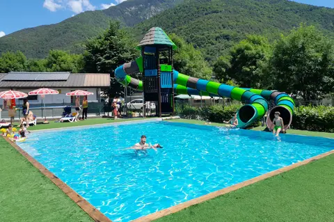 Camping Azzurro