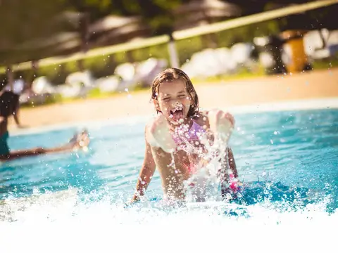 Camping Azzurro