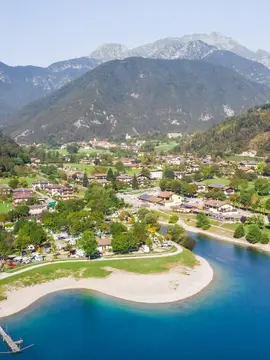 Camping Azzurro