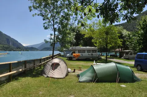 Camping Azzurro