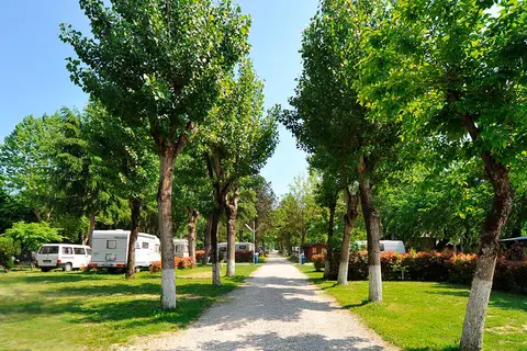 Camping Rialto