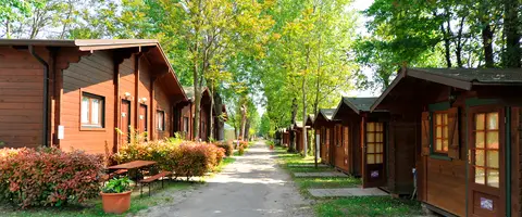 Camping Rialto