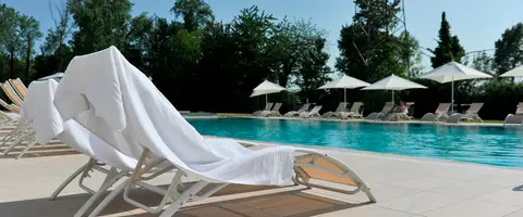 Camping Rialto
