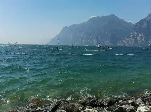 Camping Europa