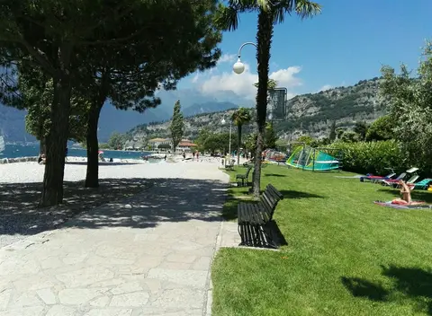 Camping Europa