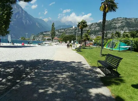 Camping Europa