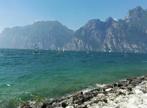 Camping Europa