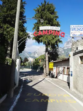 Camping Europa