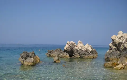 Camp Škovrdara
