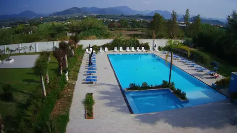 Camping Salicà