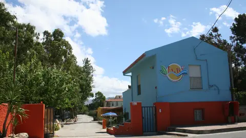 Camping Salicà