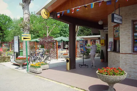 Camping Serenissima