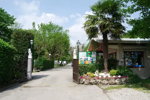 Camping Serenissima