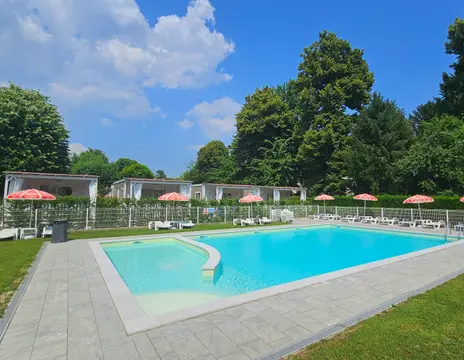 Camping Serenissima