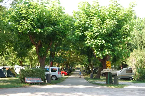 Camping Serenissima